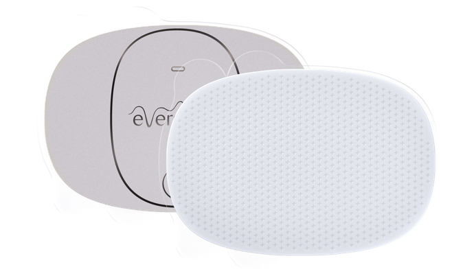 Eversense Adhesive