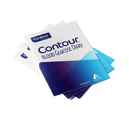 Image of Contour leaflets
