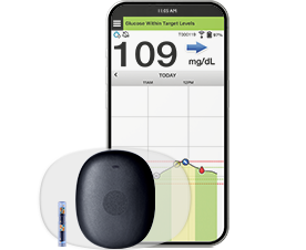 EVERSENSE 365 CGM